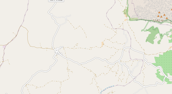 Hochzeitslocation auf Karte