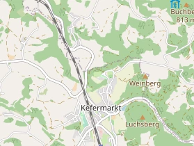 Location per matrimoni sulla carta