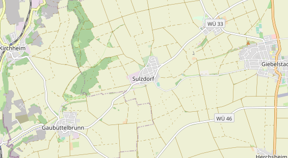 Location per matrimoni sulla carta