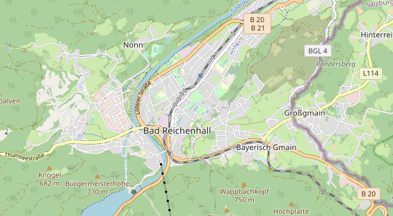 Location per matrimoni sulla carta