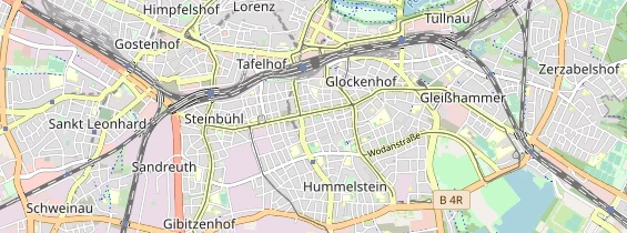 Location per matrimoni sulla carta