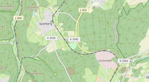 Location per matrimoni sulla carta