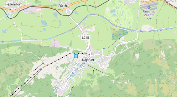Location per matrimoni sulla carta