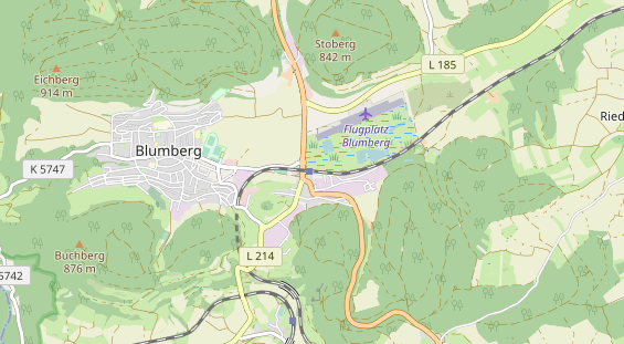 Location per matrimoni sulla carta