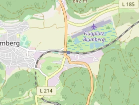 Location per matrimoni sulla carta