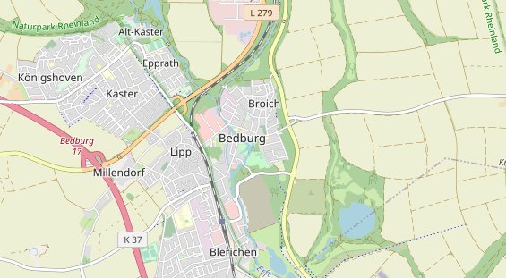 Location per matrimoni sulla carta