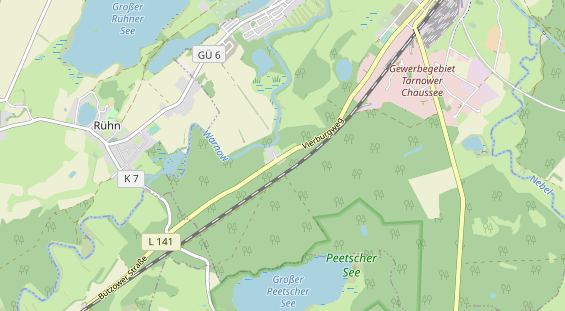 Location per matrimoni sulla carta