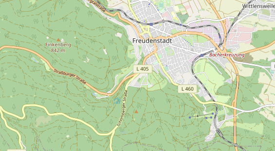 Location per matrimoni sulla carta