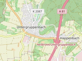 Location per matrimoni sulla carta