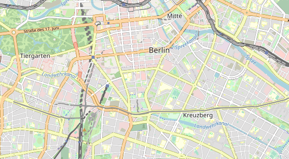Location per matrimoni sulla carta