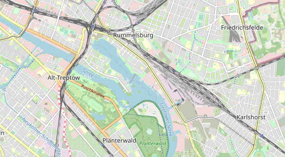 Location per matrimoni sulla carta
