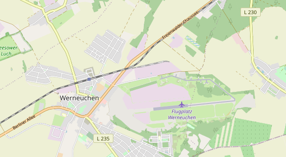 Location per matrimoni sulla carta