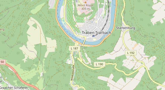 Location per matrimoni sulla carta