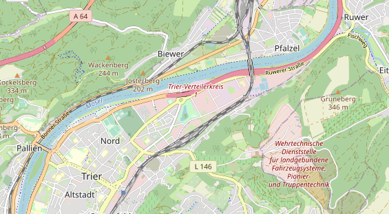 Location per matrimoni sulla carta