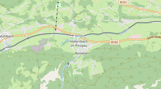 Location per matrimoni sulla carta