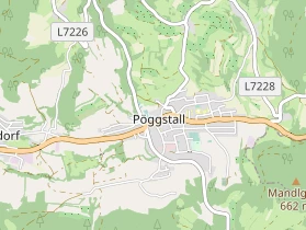 Location per matrimoni sulla carta