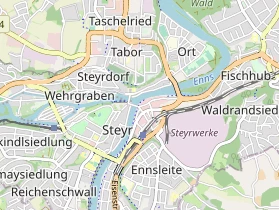 Location per matrimoni sulla carta