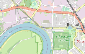 Schloss Und Park Benrath Hochzeitslocation In Dusseldorf Deutschland