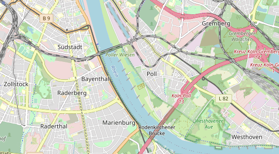 Location per matrimoni sulla carta
