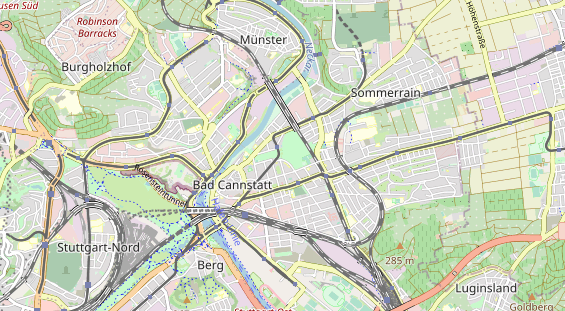 Location per matrimoni sulla carta