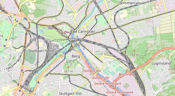 Location per matrimoni sulla carta