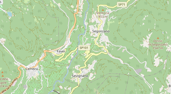 Location per matrimoni sulla carta