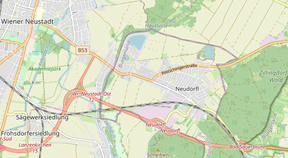 Location per matrimoni sulla carta