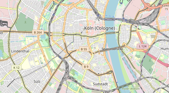 Location per matrimoni sulla carta
