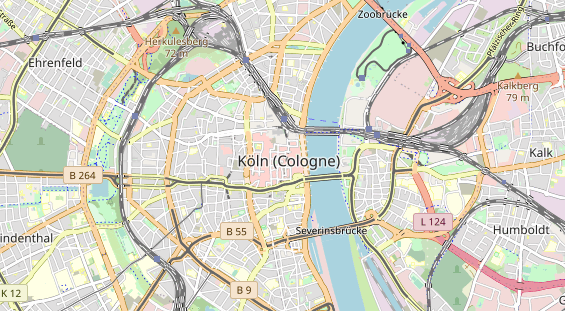 Location per matrimoni sulla carta