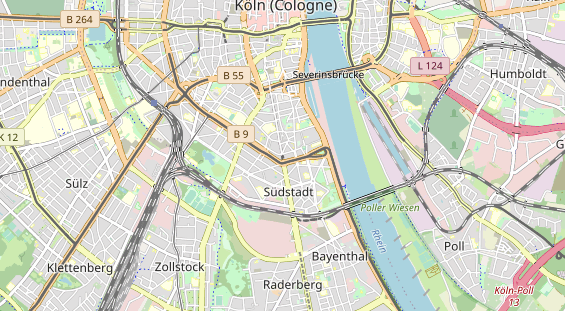 Location per matrimoni sulla carta
