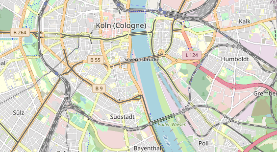 Location per matrimoni sulla carta