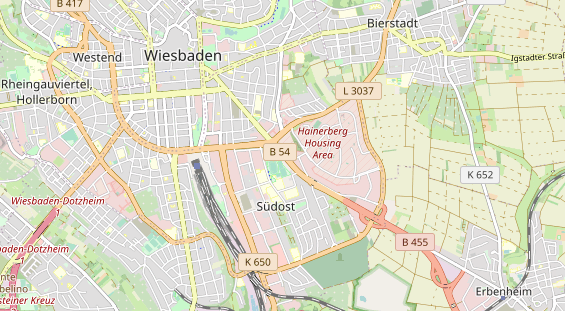 Location per matrimoni sulla carta