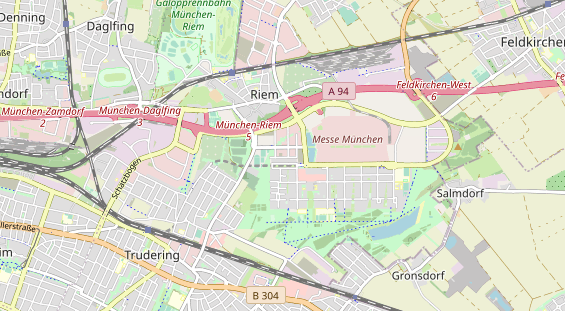 Location per matrimoni sulla carta