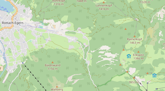 Location per matrimoni sulla carta