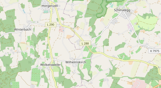 Location per matrimoni sulla carta