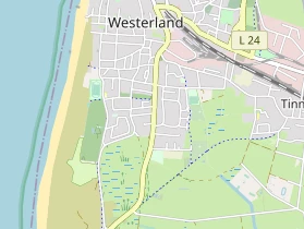 Location per matrimoni sulla carta