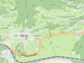 Location per matrimoni sulla carta