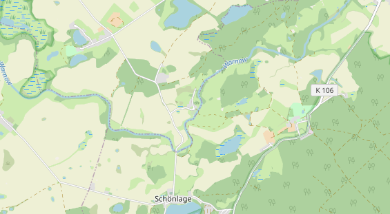 Location per matrimoni sulla carta