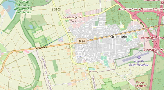 Location per matrimoni sulla carta