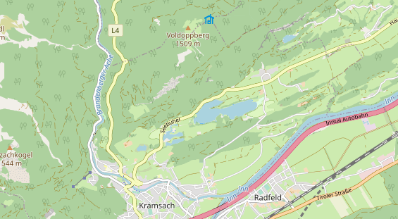 Location per matrimoni sulla carta