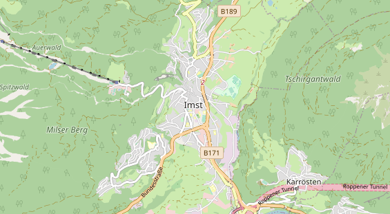 Location per matrimoni sulla carta