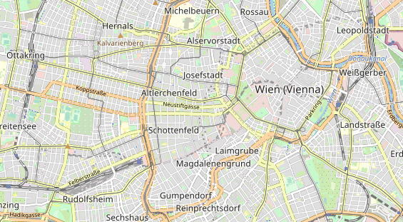 Location per matrimoni sulla carta