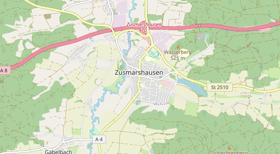 Location per matrimoni sulla carta