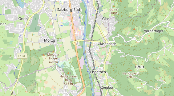 Location per matrimoni sulla carta