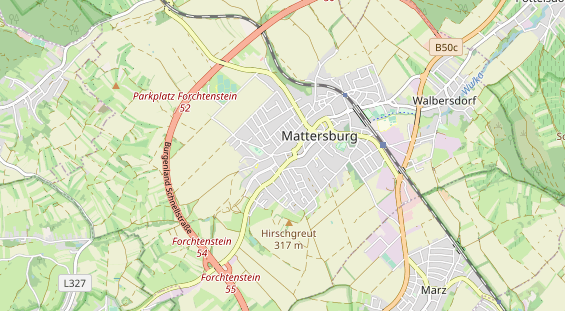 Location per matrimoni sulla carta