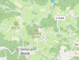 Location per matrimoni sulla carta