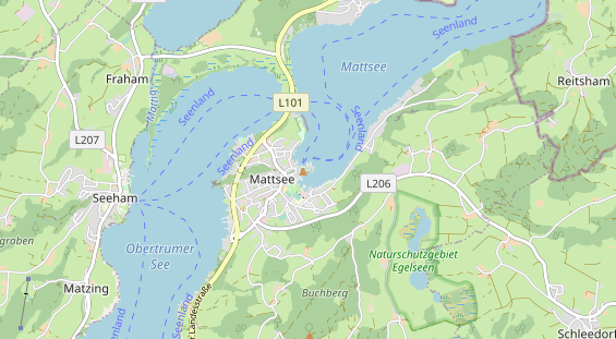 Location per matrimoni sulla carta