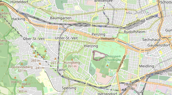 Location per matrimoni sulla carta