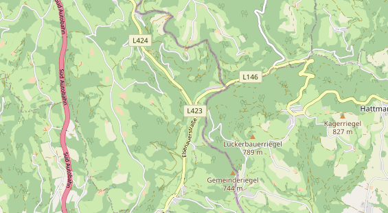 Trouwlocatie op kaart