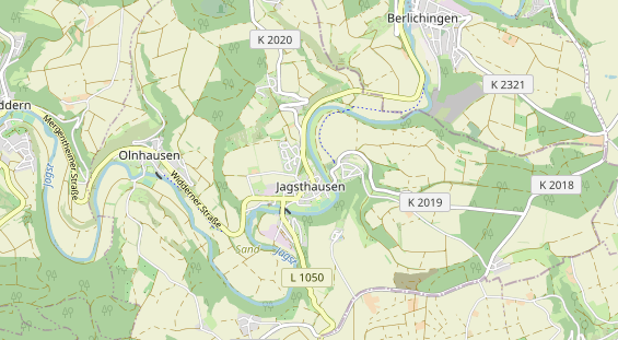 Location per matrimoni sulla carta